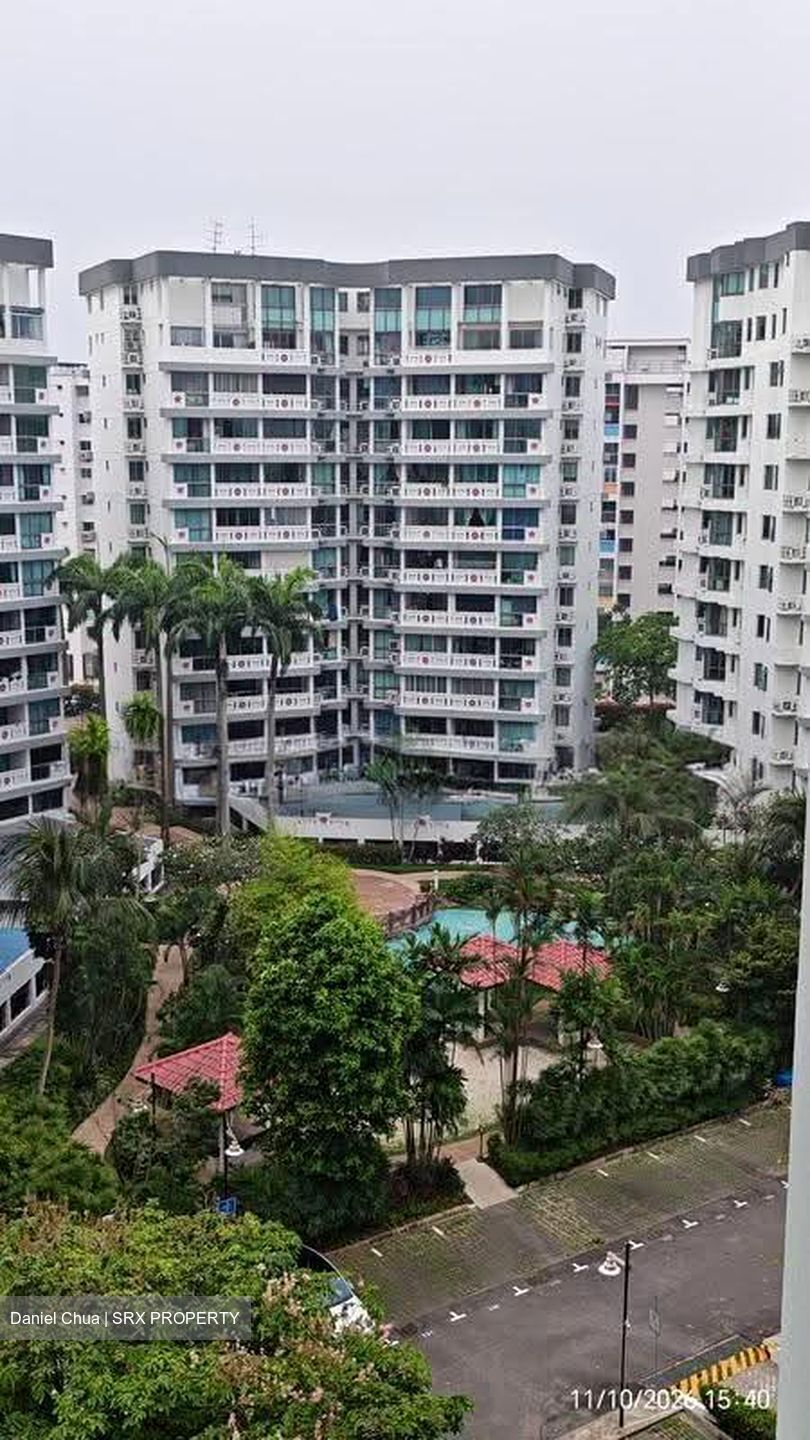 Orchid Park Condominium (D27), Condominium #632936031